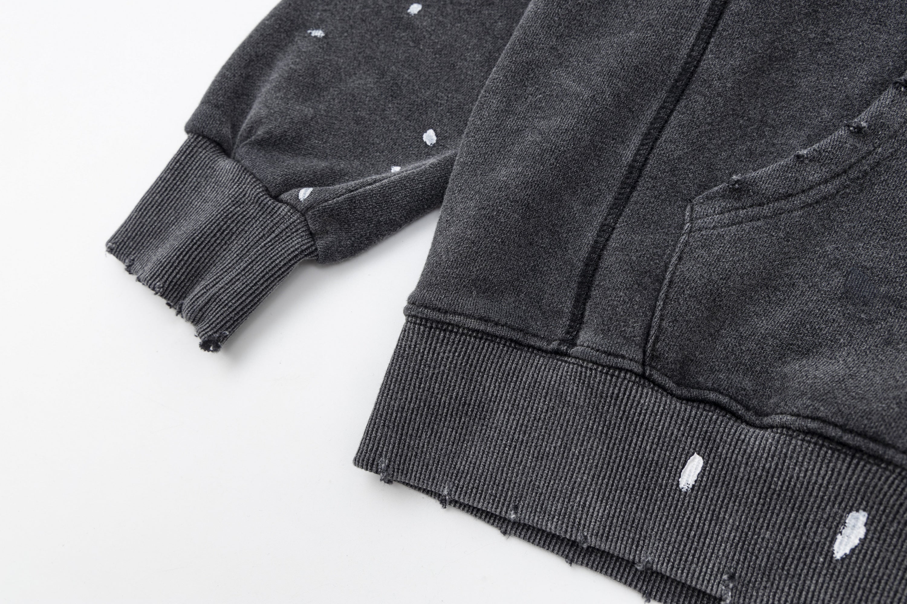GALLERY New Hoodie G209