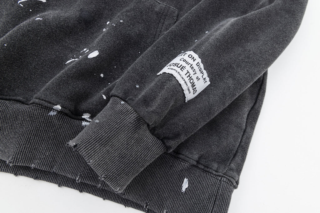 GALLERY New Hoodie G209