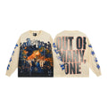 Godspeed Sweatshirt 3157