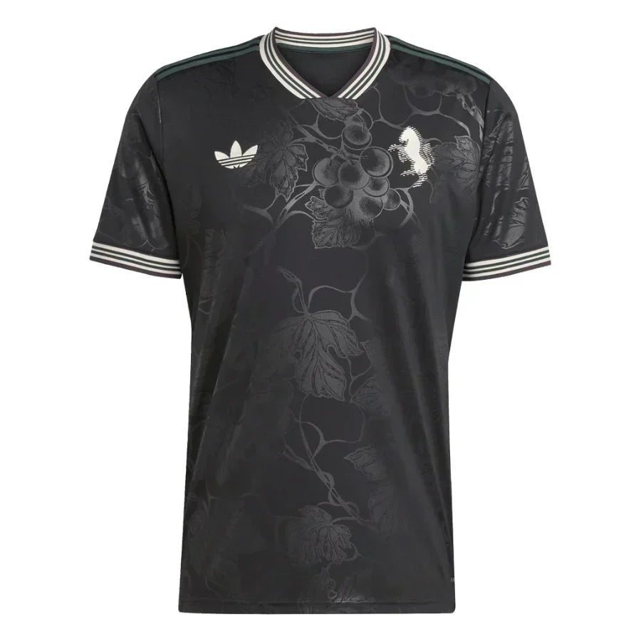 Juventus Third Fan Jersey 2025/26