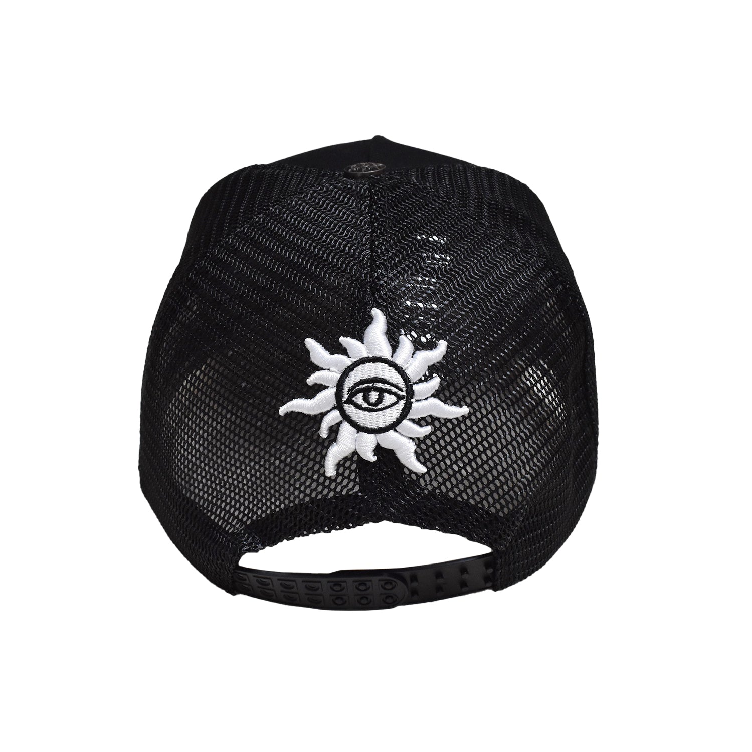 GODSPEED Hat 001