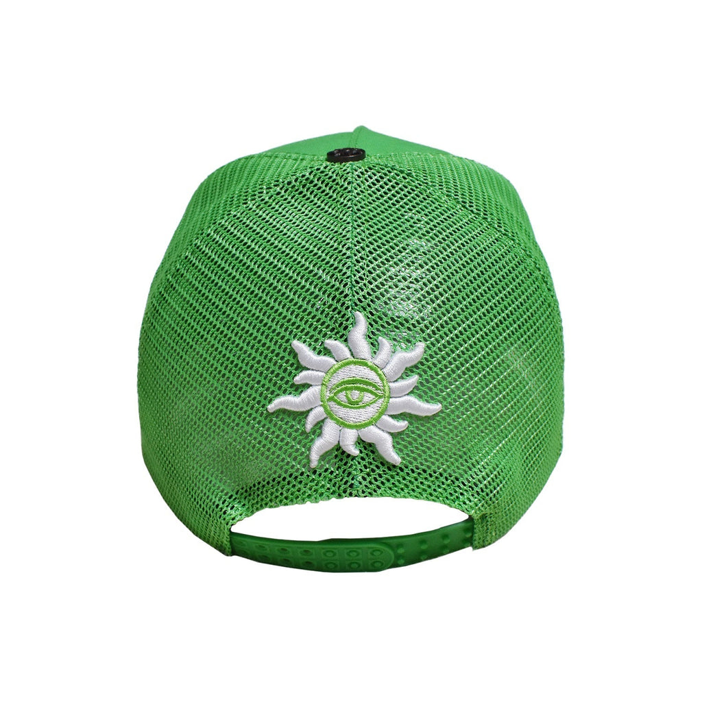 GODSPEED Hat 001