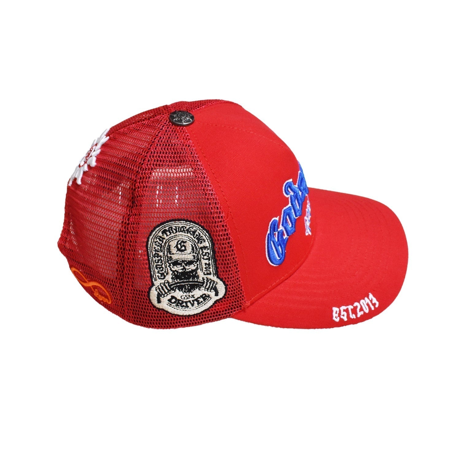 GODSPEED Hat 002