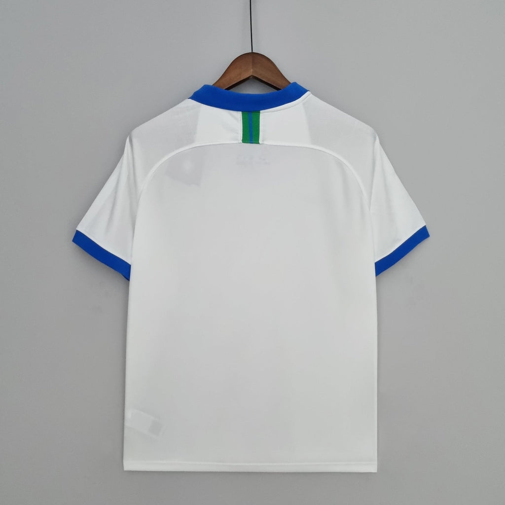 Brazil Retro 2019 Third Jersey
