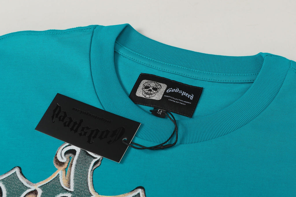 Godspeed T-shirt 5157