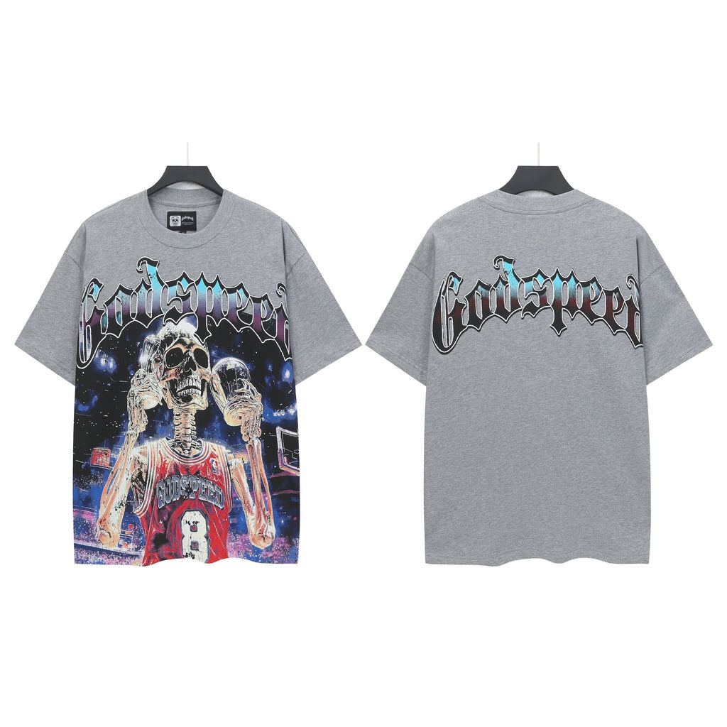 Godspeed T-shirt 5153