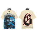 Godspeed T-shirt 5331