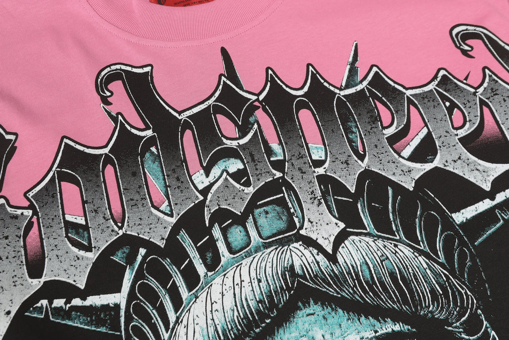 Godspeed T-shirt 5156