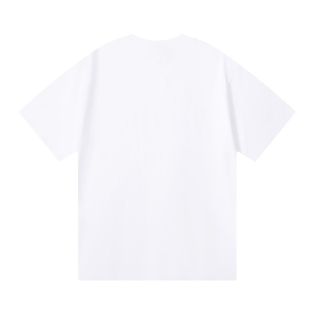 Purple 2024 New T-Shirt 3003