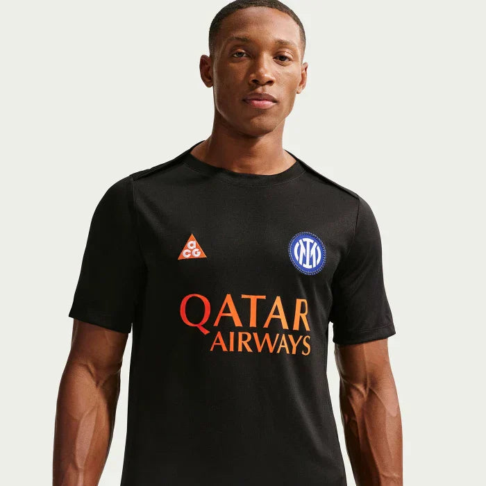INTER MILAN 2025/26 ACG PRE-MATCH