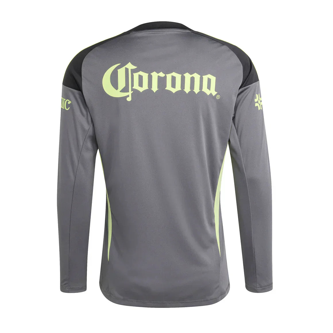 Club America Goalkeeper Jersey 25/26