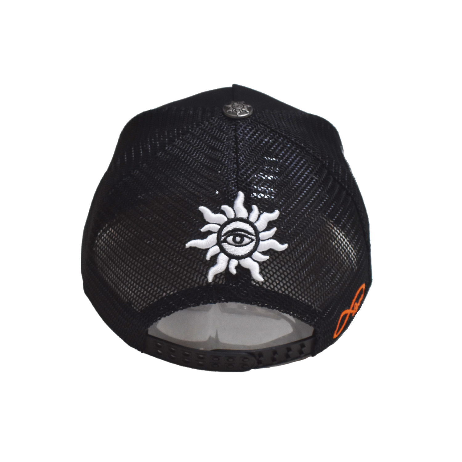 GODSPEED Hat 003
