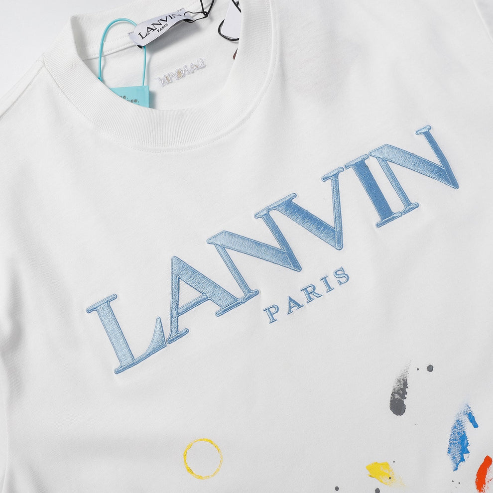GALLERY DEPT Co-branded 2024 T-shirt P70