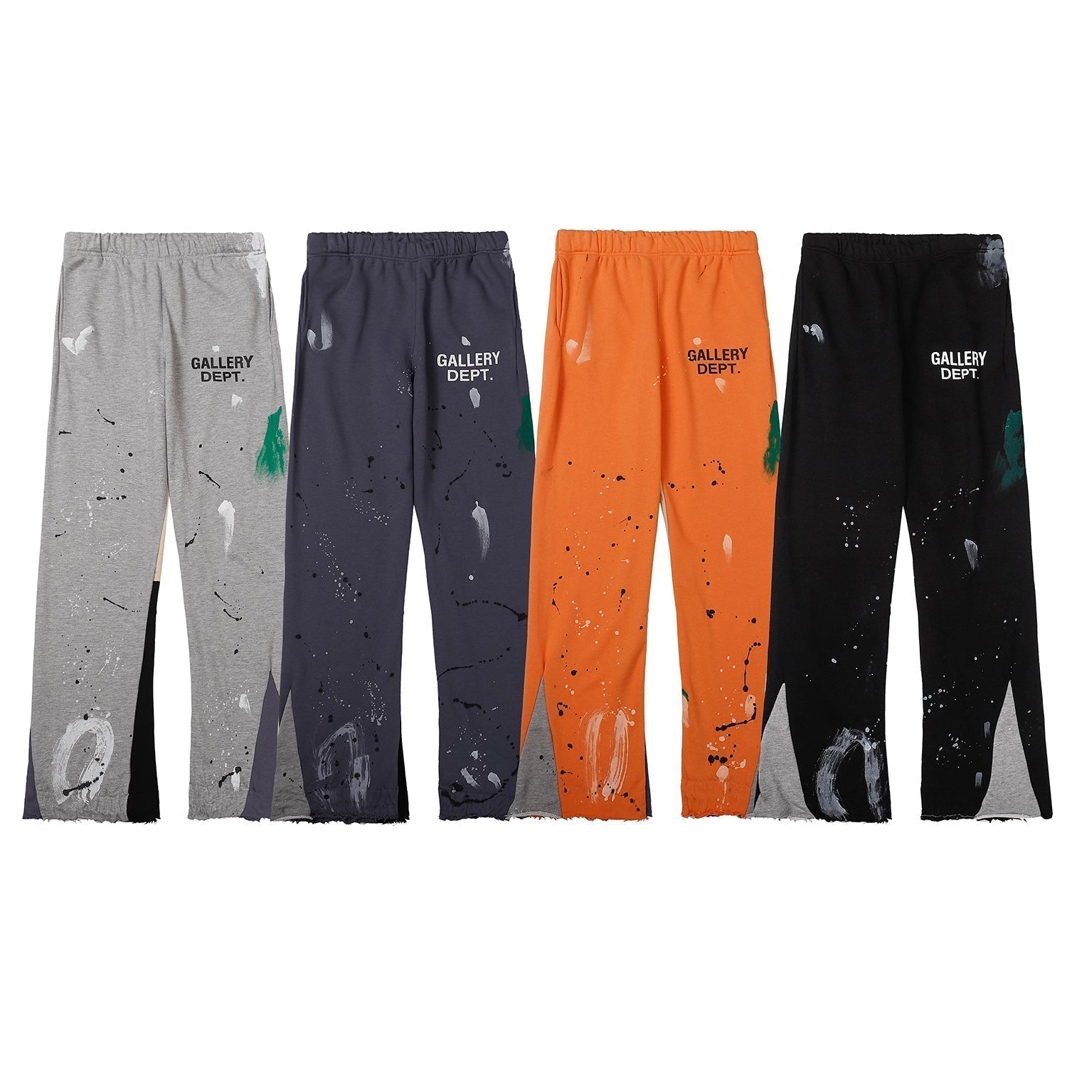 GALLERY DEPT New Pants