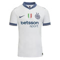 Inter Milan Away 2024/2025 Player Jersey