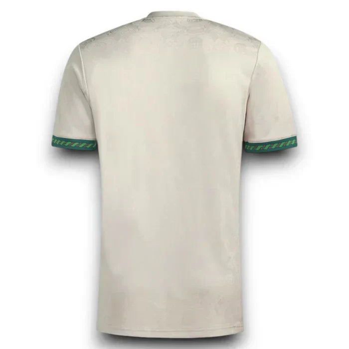 Bayern Munich Oktoberfest Jersey 2025/26