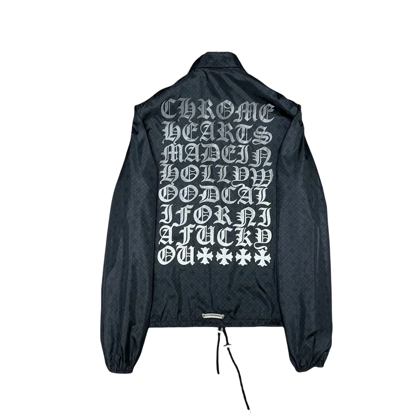 Chrome Hearts New Jacket -119