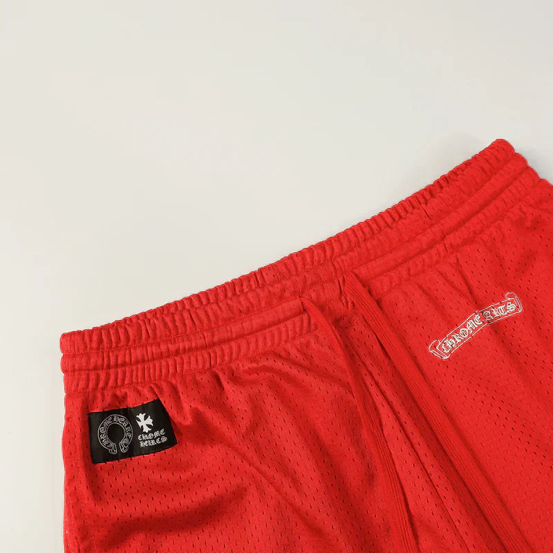 Chrome Hearts New Pants -9998-2