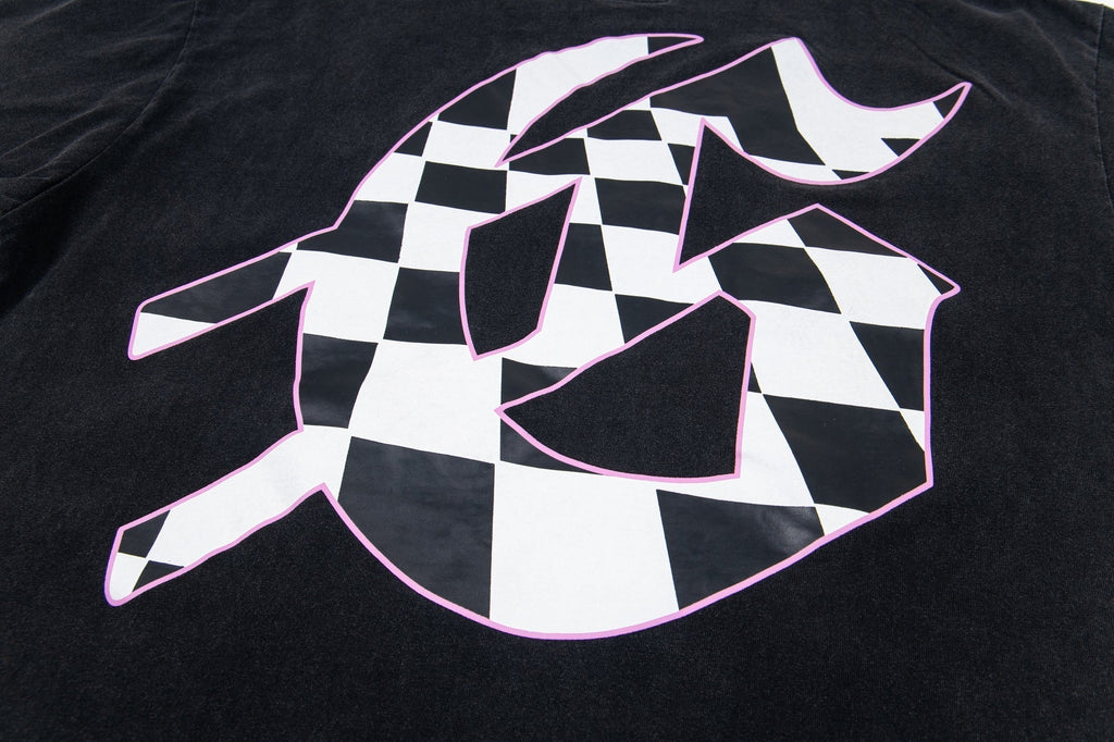 Godspeed T-shirt G23