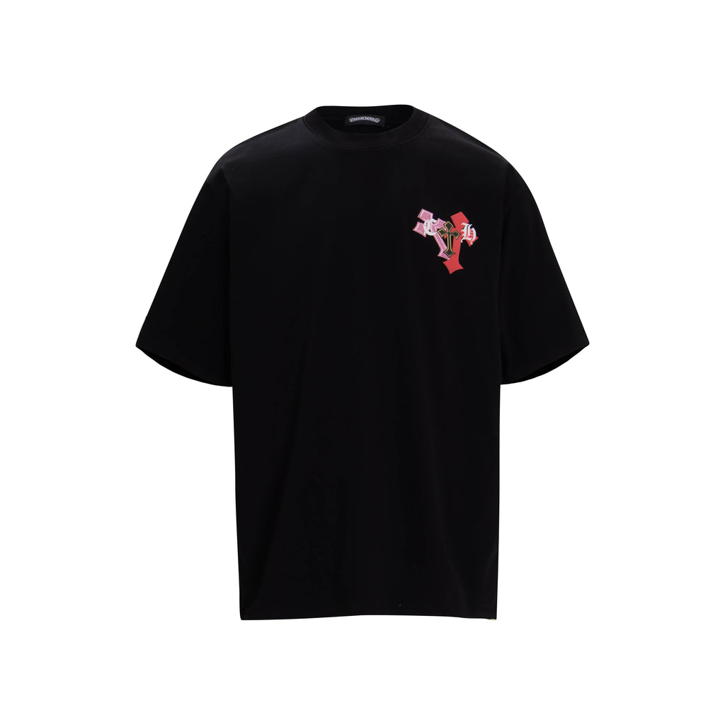 Chrome Hearts T-shirt-6024