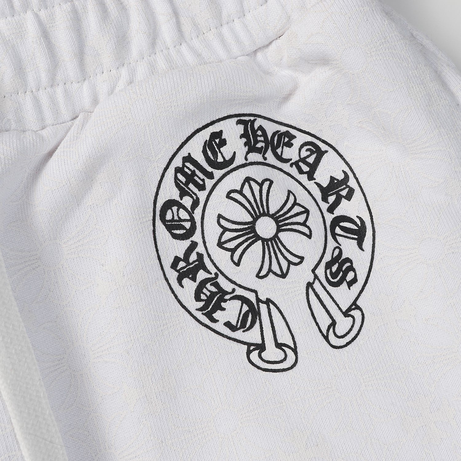 Chrome Hearts New Pants - 1001