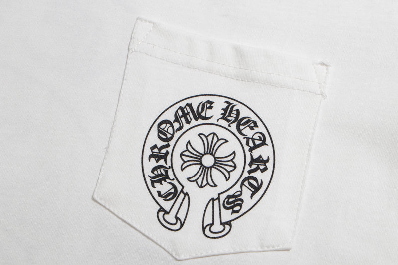 Chrome Hearts New SWEATSHIRTS -8008