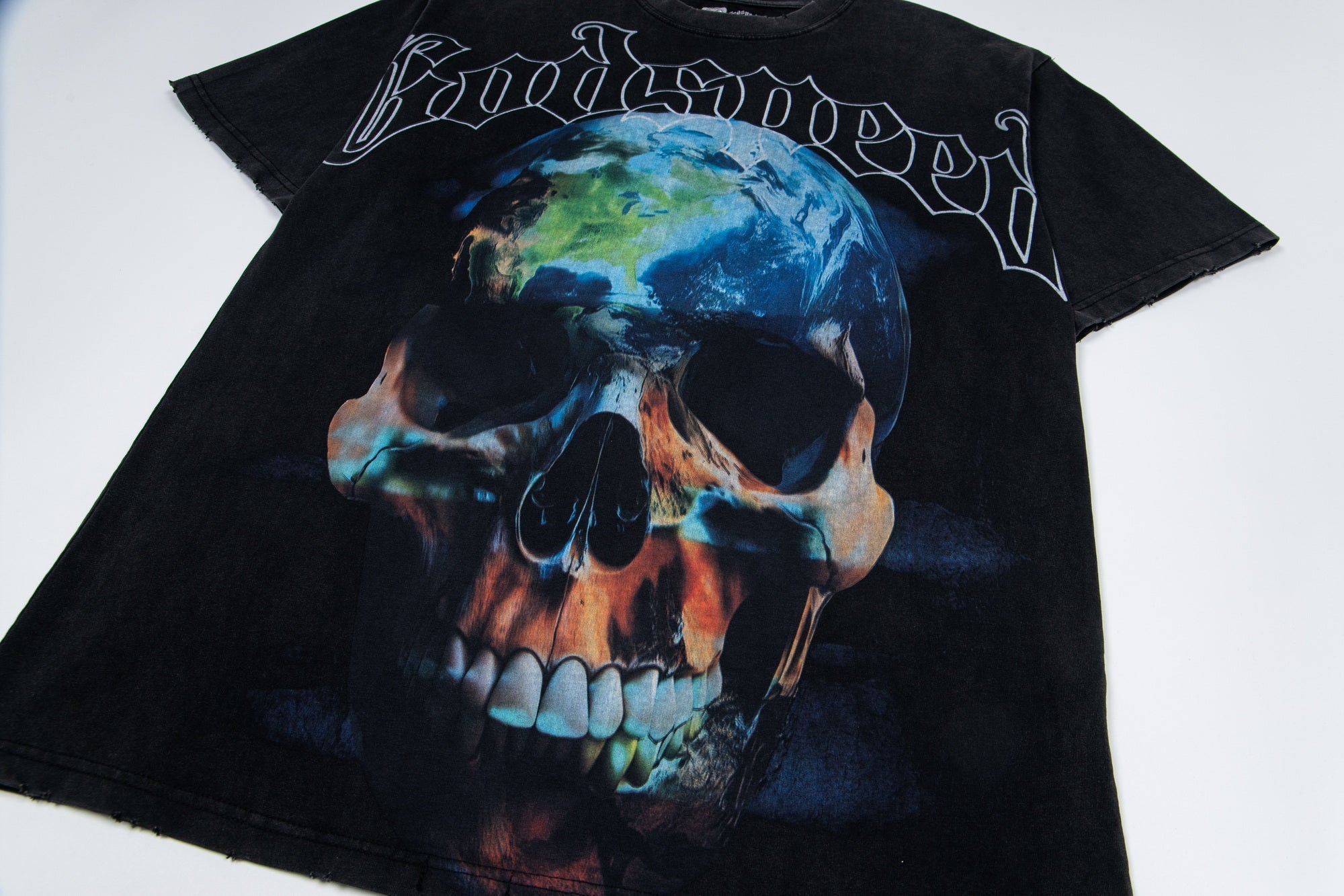Godspeed T-shirt G22