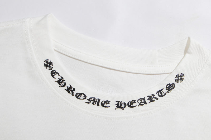 Chrome Hearts New SWEATSHIRTS -9011