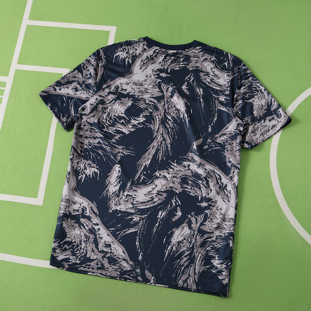 England World Cup 2026 Training Jersey