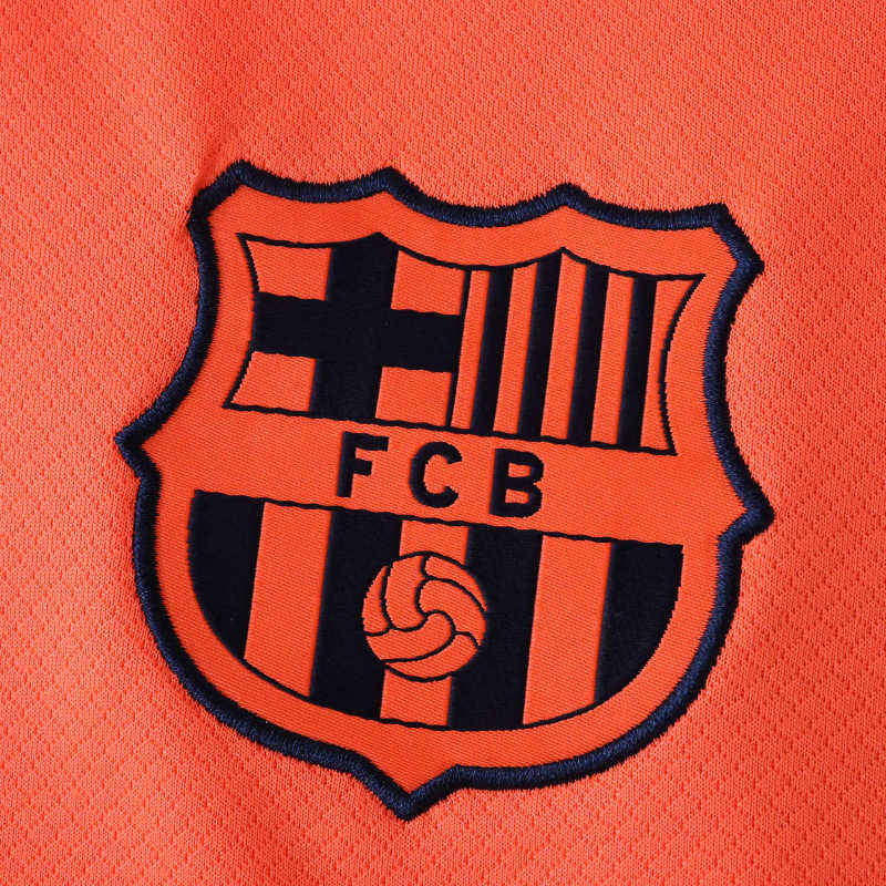 Barcelona Third Jersey 2025/26