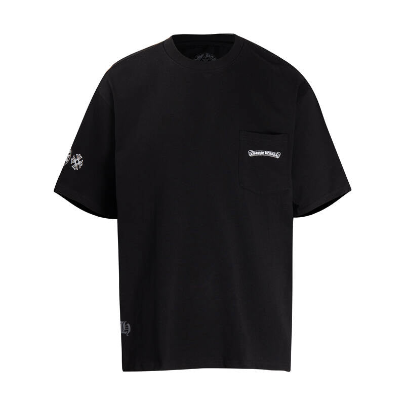 Chrome Hearts T-shirt 6052