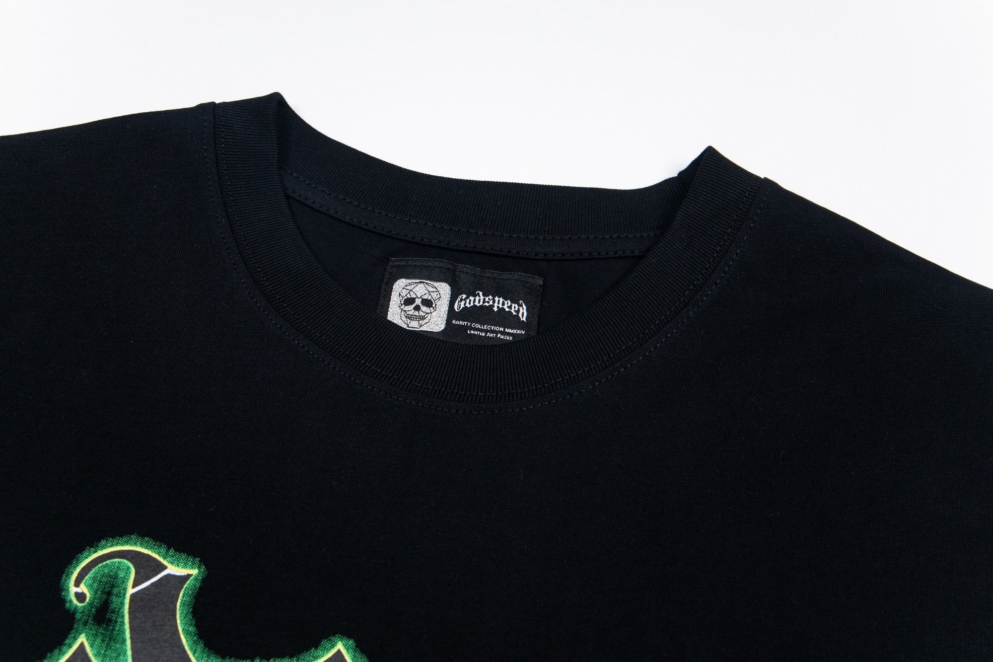 Godspeed T-shirt G45