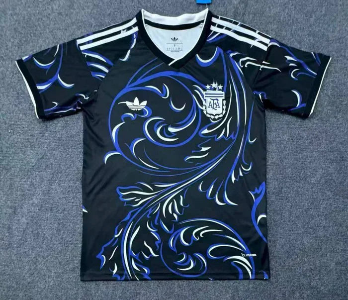 COMBO Argentina World Cup 2026 Home + Away Jerseys