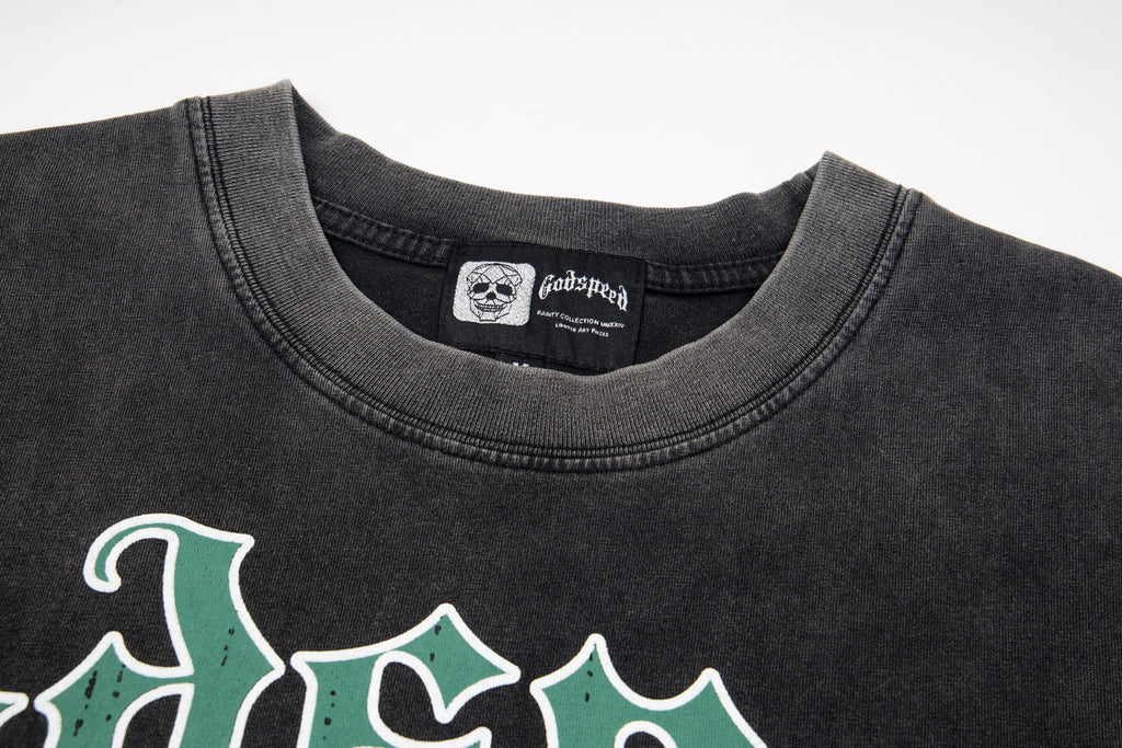 Godspeed T-shirt G01