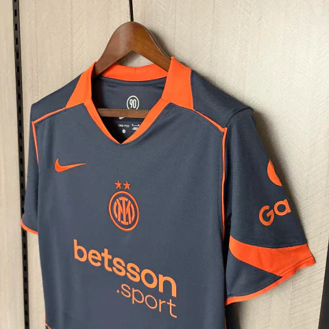 Inter Milan Third Jersey 2025/26