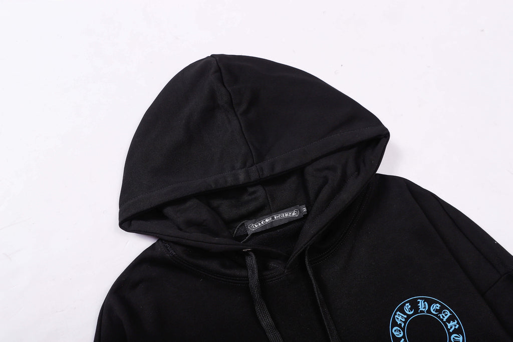 Chrome Hearts Hoodie 8815