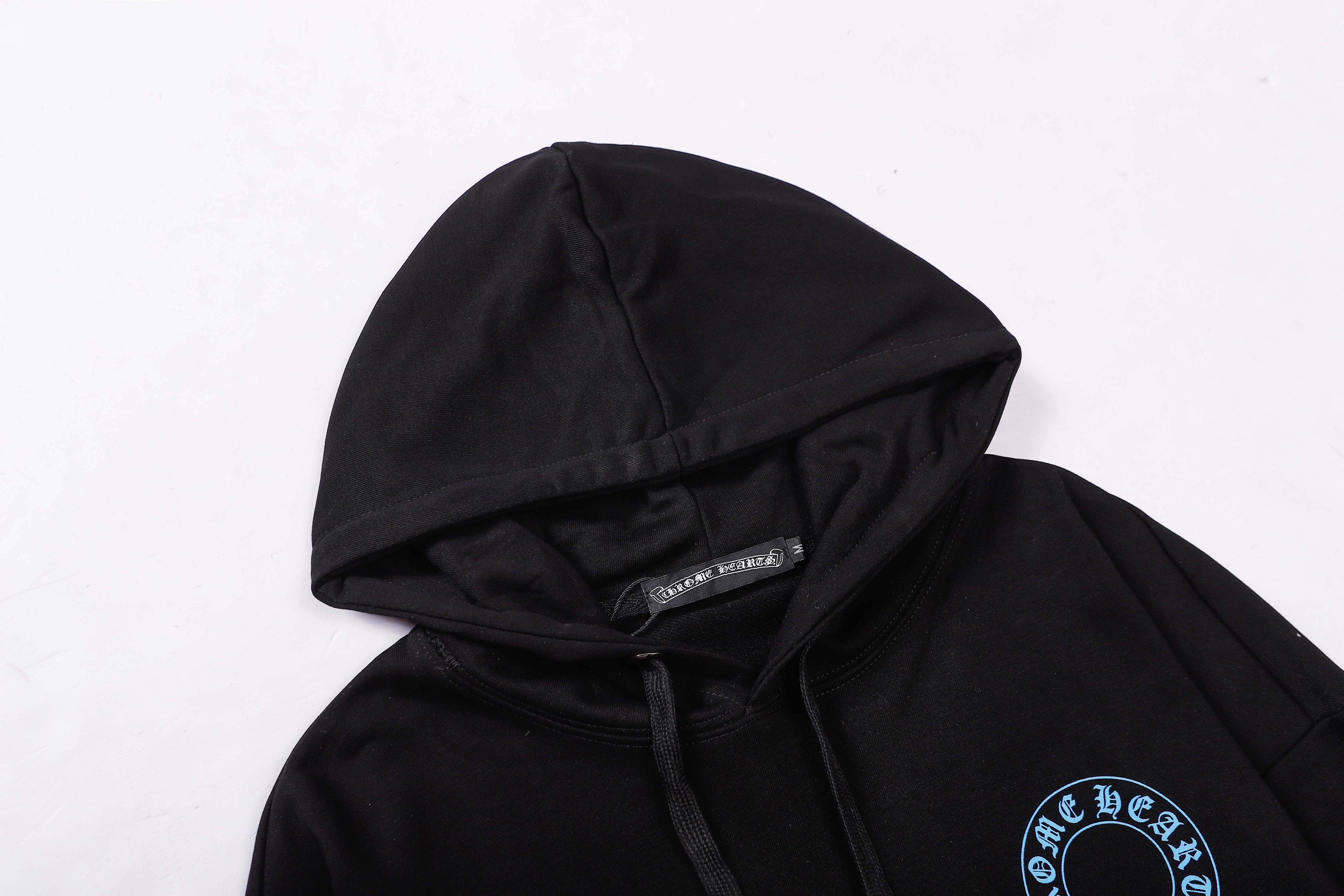 Chrome Hearts Hoodie 8815