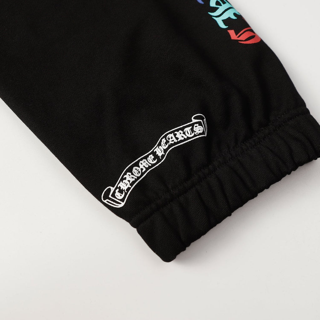 Chrome Hearts New Pants - 1003