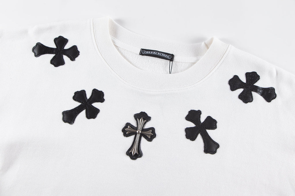 Chrome Hearts New SWEATSHIRTS -TQ14