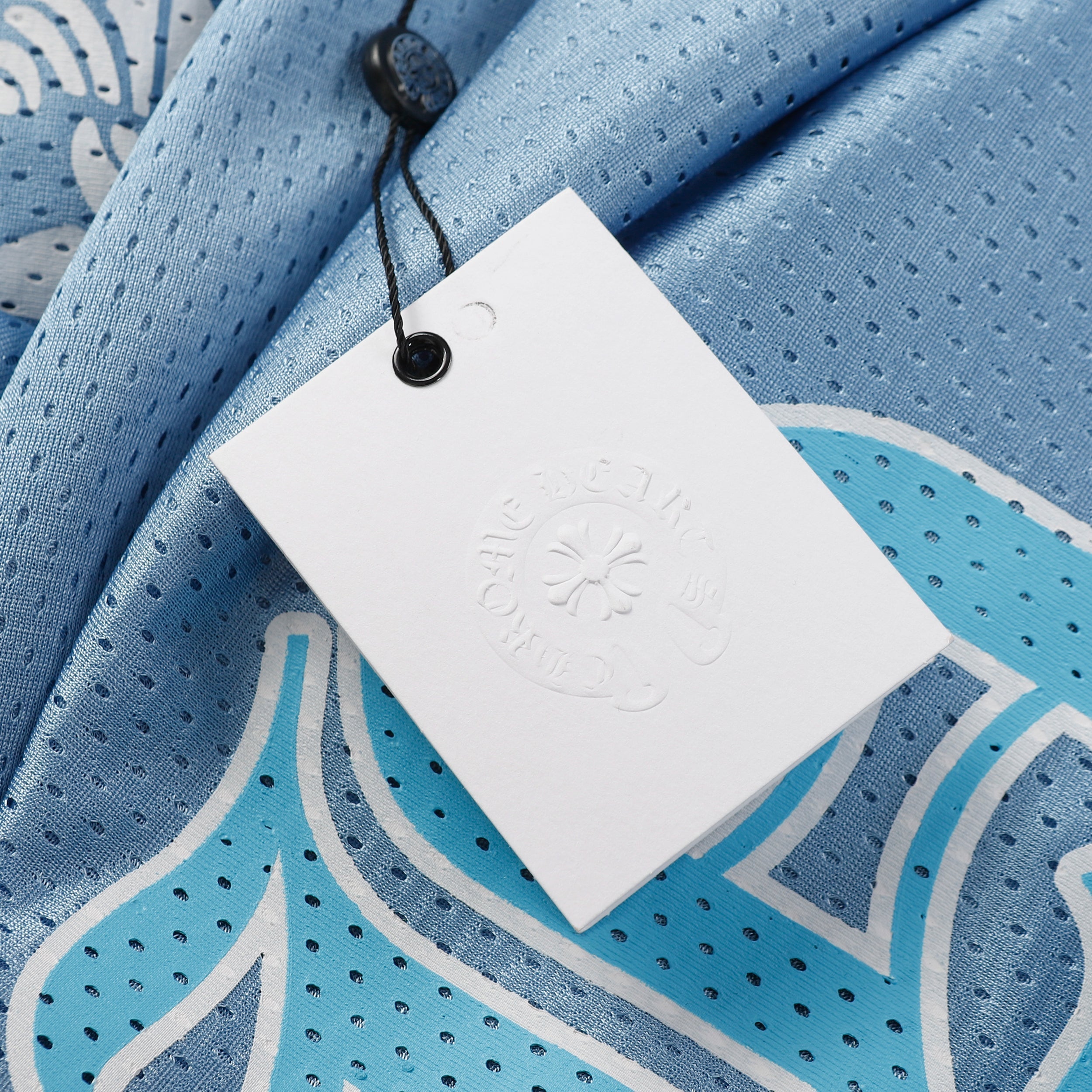 Chrome Hearts New SWEATSHIRTS -9998-1