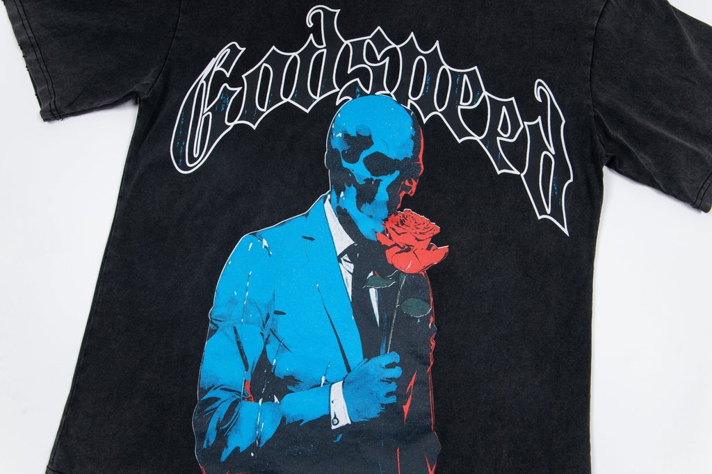 Godspeed T-shirt G32
