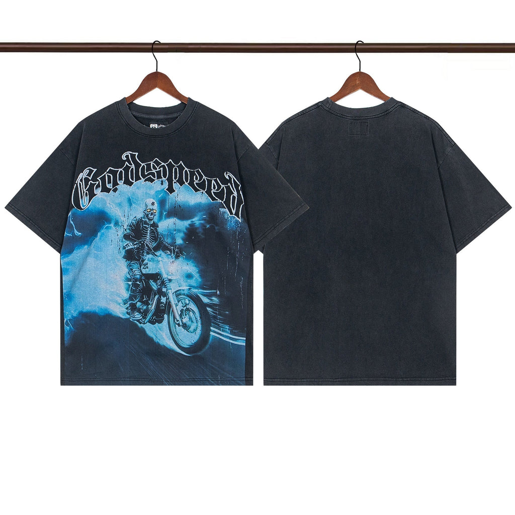 Godspeed T-shirt G26