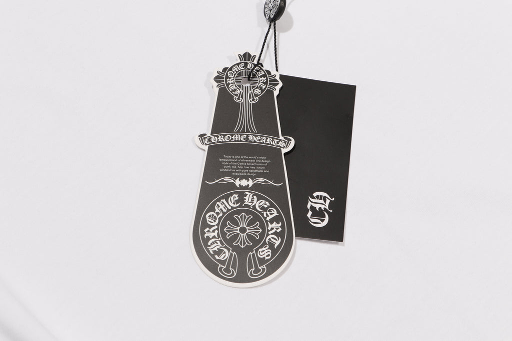 Chrome Hearts New SWEATSHIRTS -9003