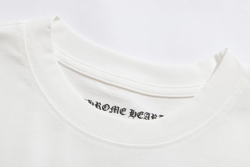 Chrome Hearts New SWEATSHIRTS -8006