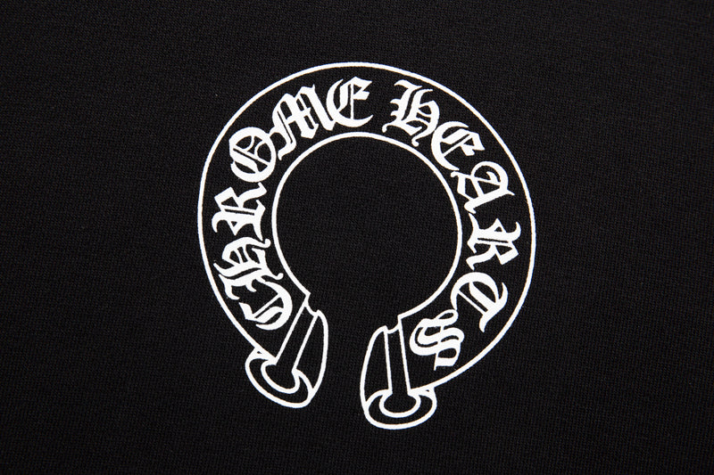 Chrome Hearts New Hoodie -5008