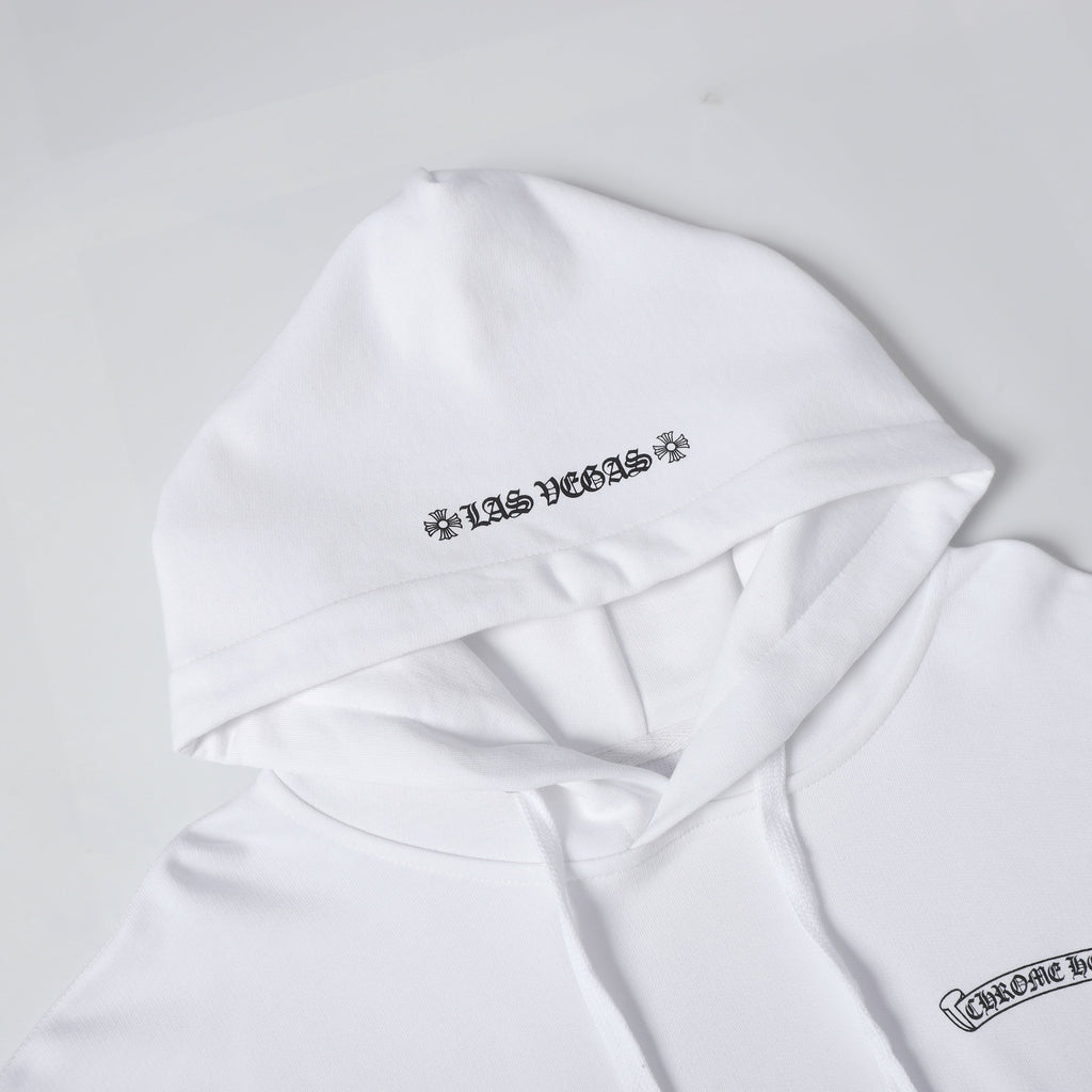 Chrome Hearts New Hoodie -8897