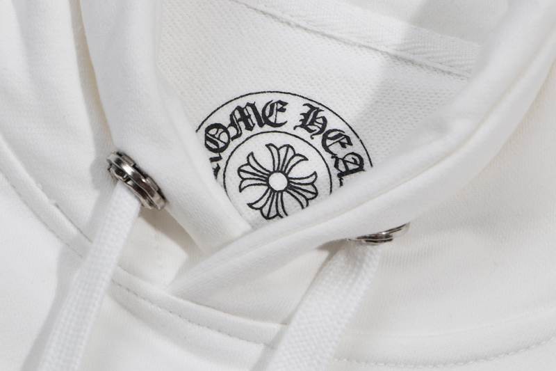 Chrome Hearts Hoodie K7030