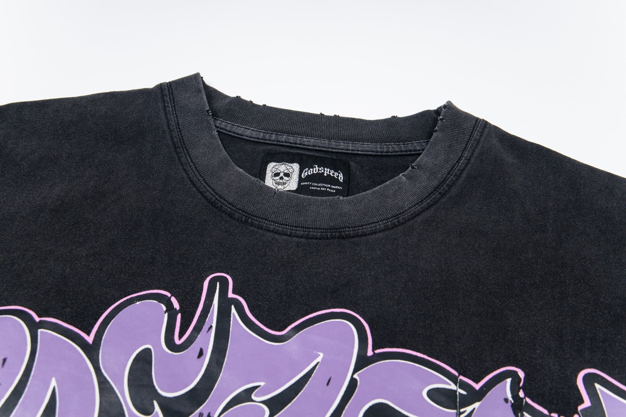 Godspeed T-shirt G23