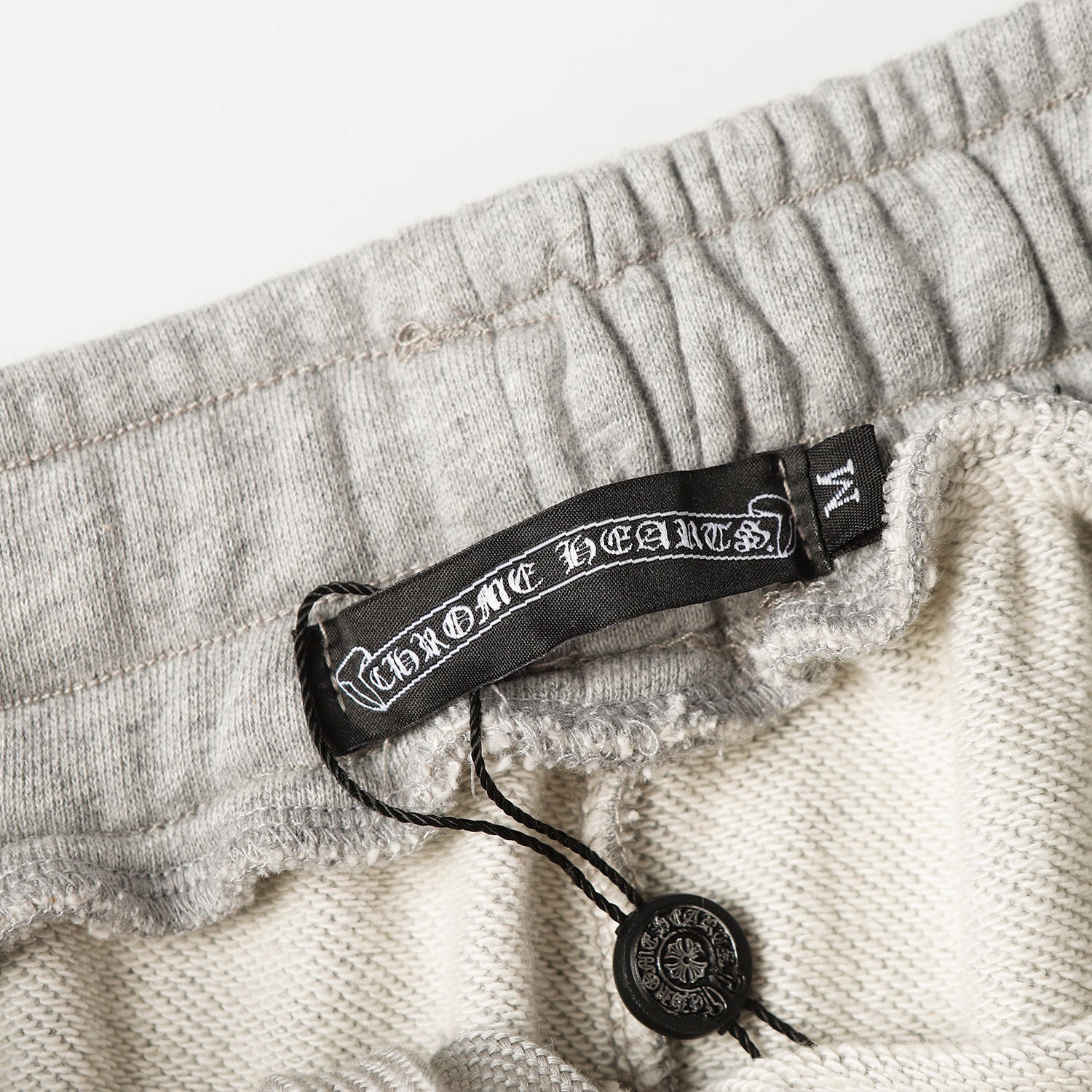 Chrome Hearts New Pants -8863