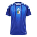 Algeria 2026 World Cup Jersey - Blue